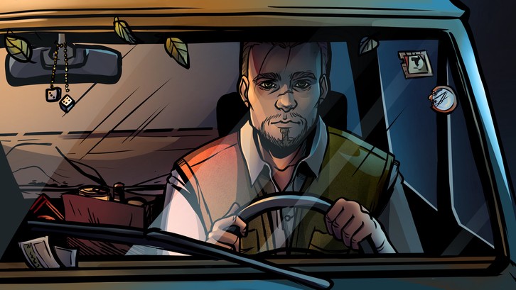 Perseverance: Part 1 image