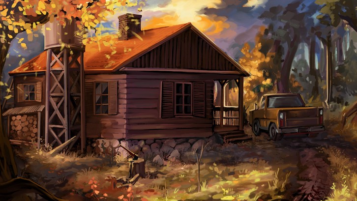 Perseverance: Part 1 image