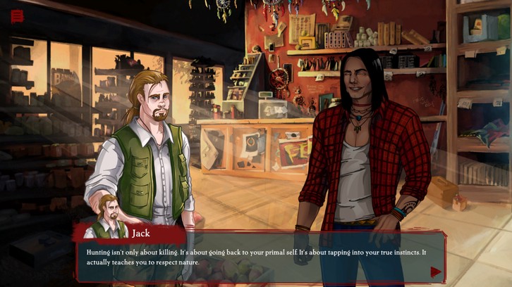 Perseverance: Part 1 image