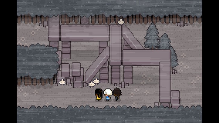 Ikenfell image
