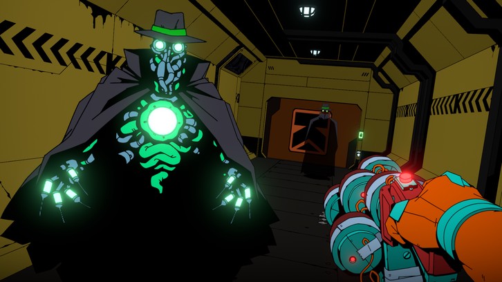 Void Bastards image