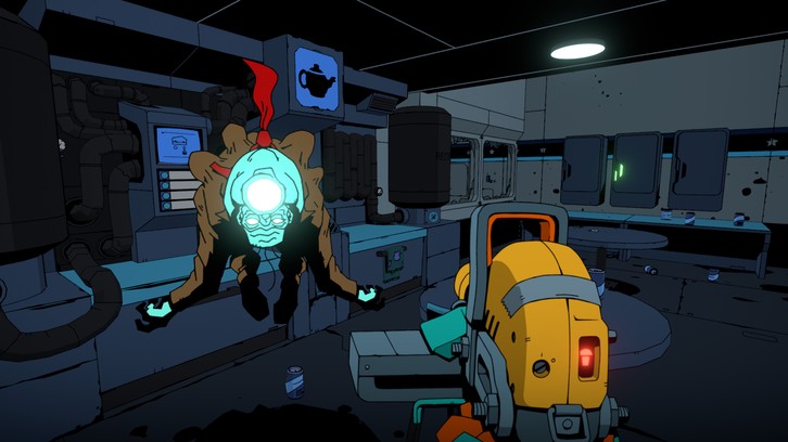 Void Bastards image