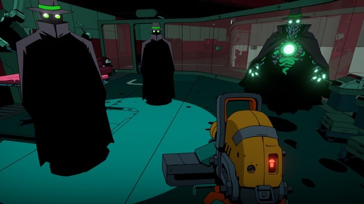 Void Bastards image