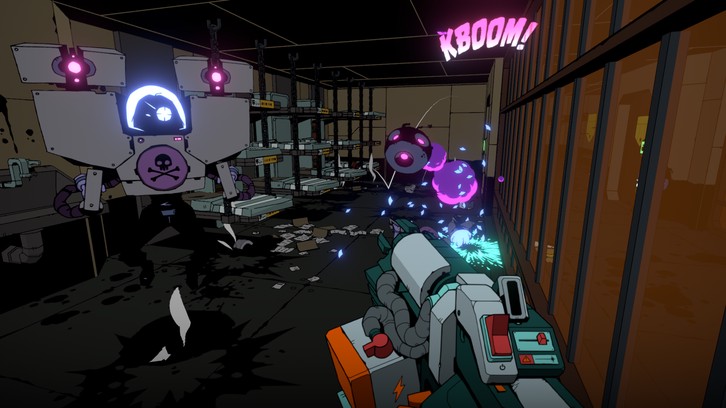 Void Bastards image