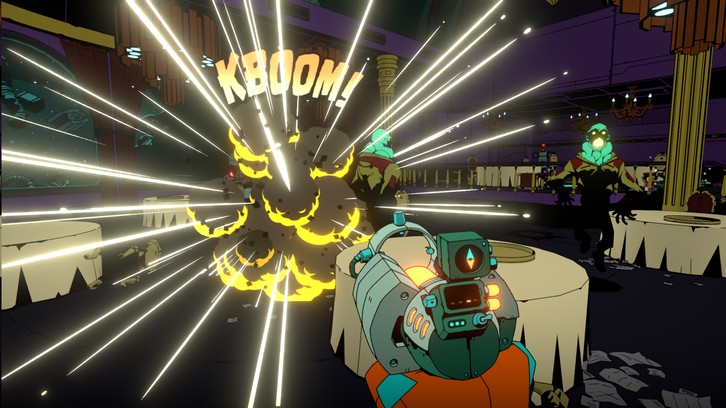 Void Bastards image