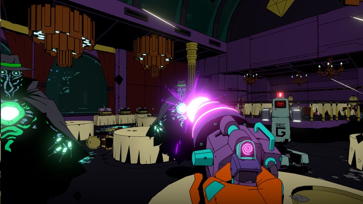Void Bastards image