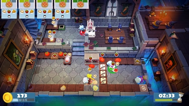 Overcooked! 2 - Too Many Cooks Pack image