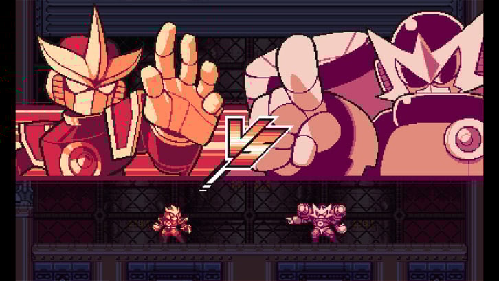 Gravity Circuit image