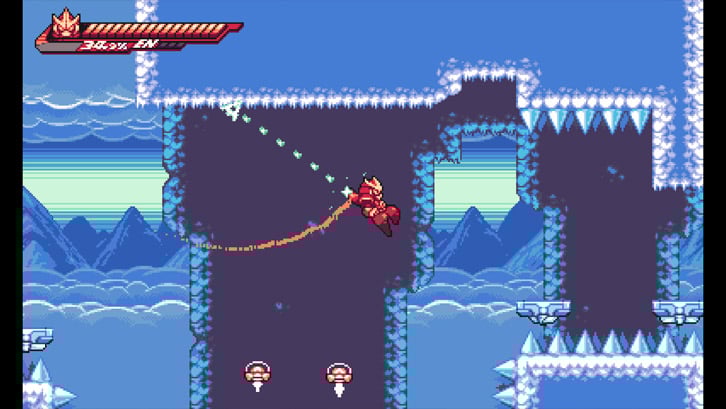 Gravity Circuit image