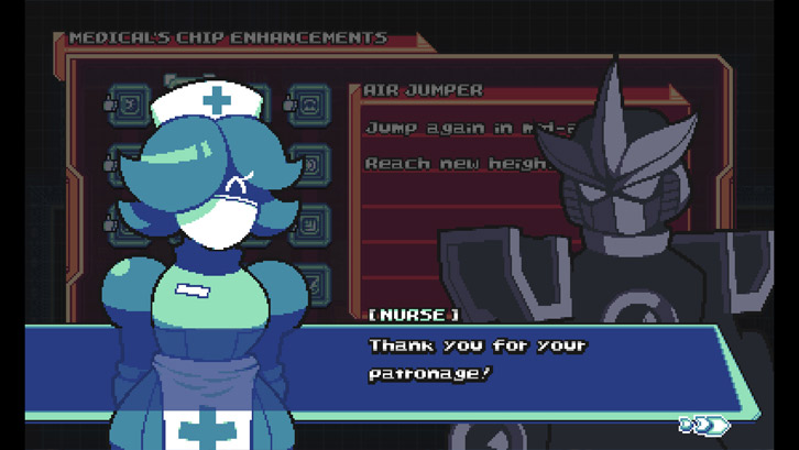 Gravity Circuit image