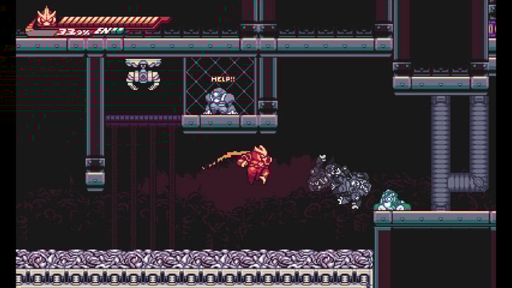 Gravity Circuit image