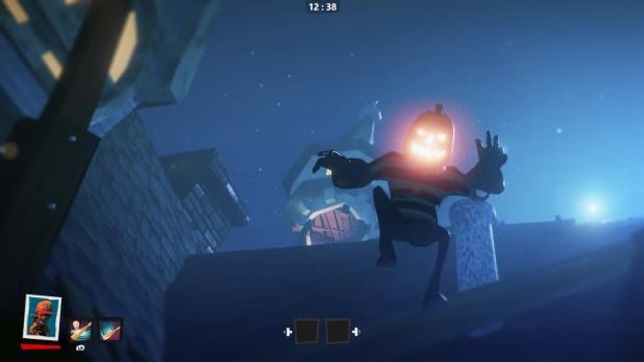 Secret Neighbor image