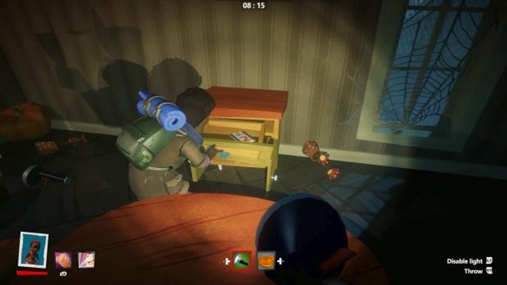 Secret Neighbor image