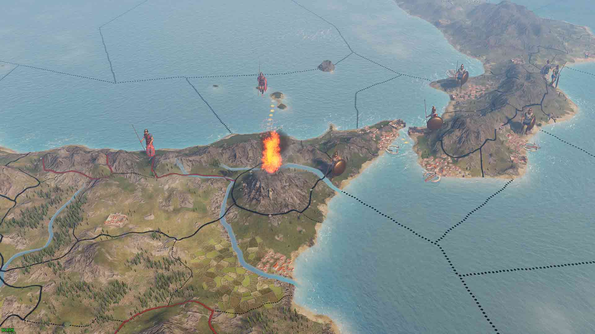 Imperator: Rome image