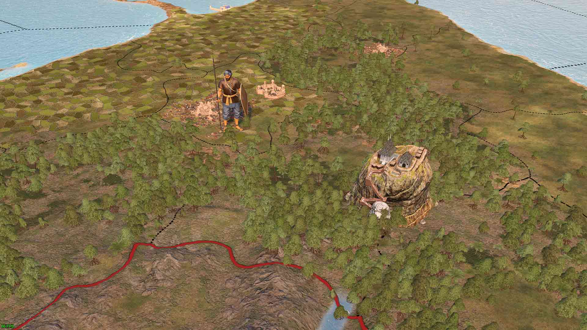 Imperator: Rome image