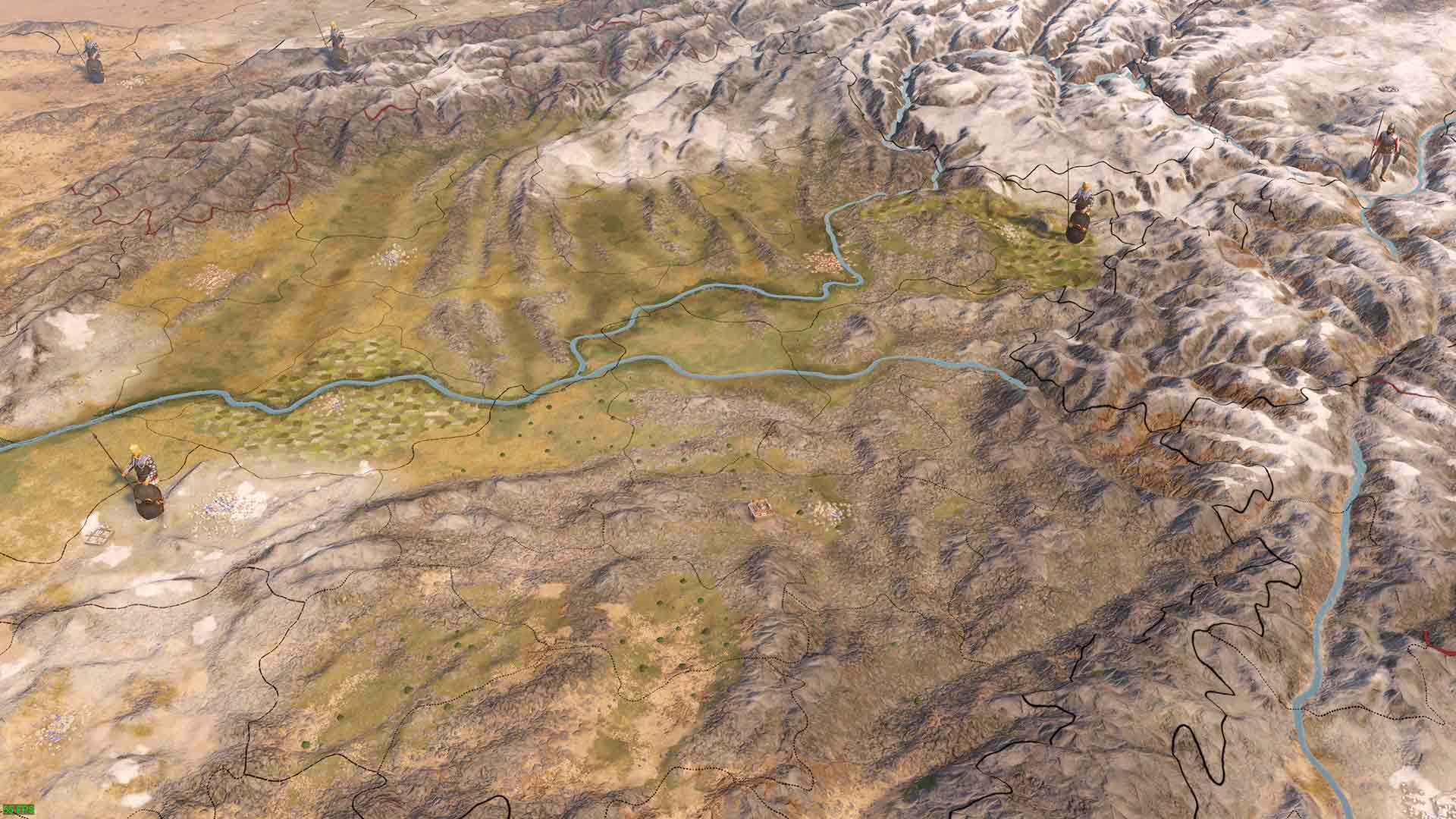 Imperator: Rome image