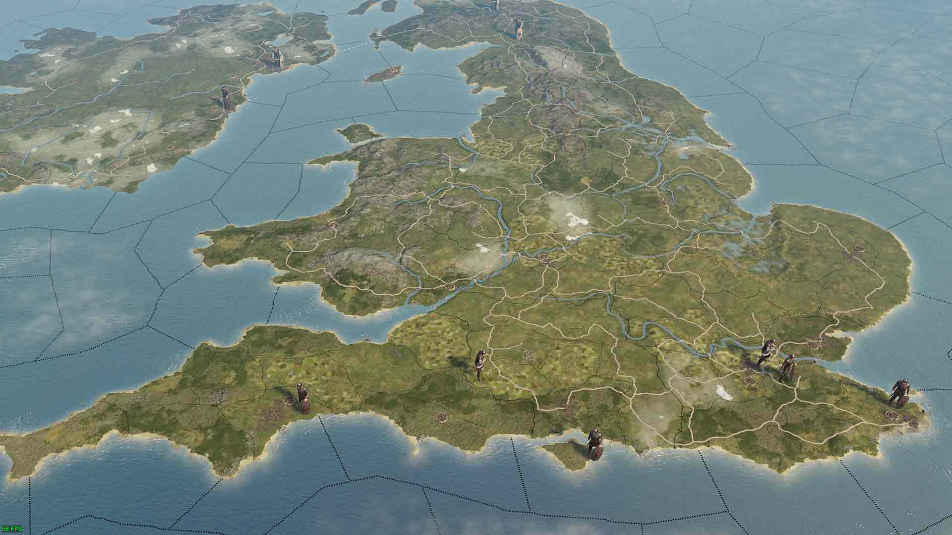 Imperator: Rome image