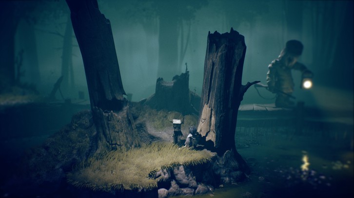 Little Nightmares II image
