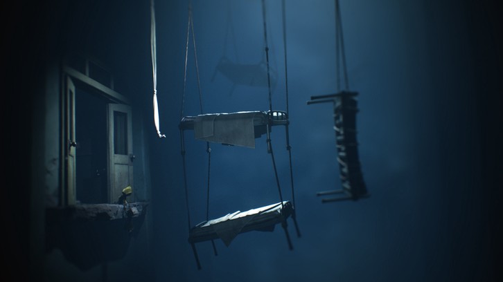 Little Nightmares II image