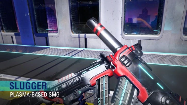 Sairento VR - Weapons Pack image