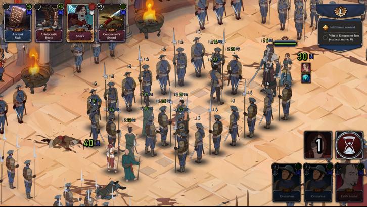 Ash of Gods: The Way Digital Deluxe image