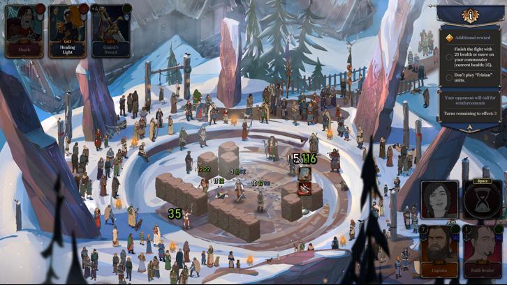 Ash of Gods: The Way Digital Deluxe image