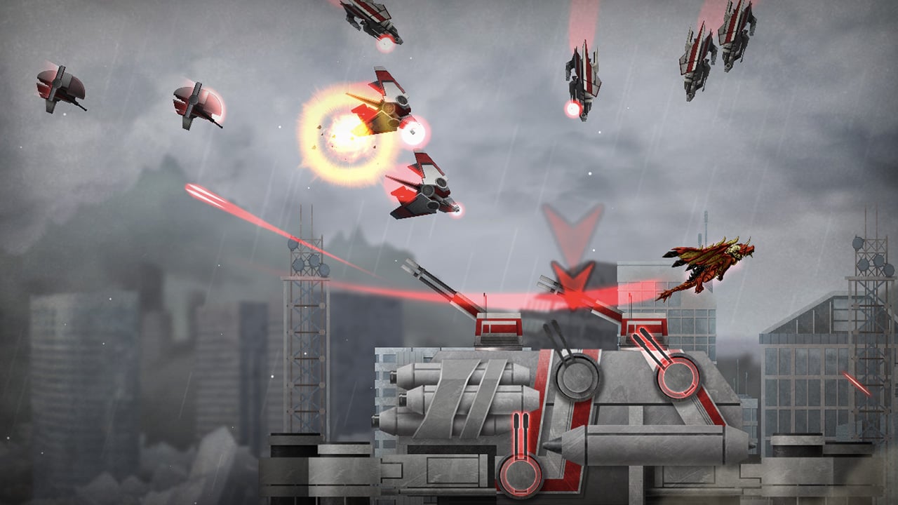 The Lost Sky image
