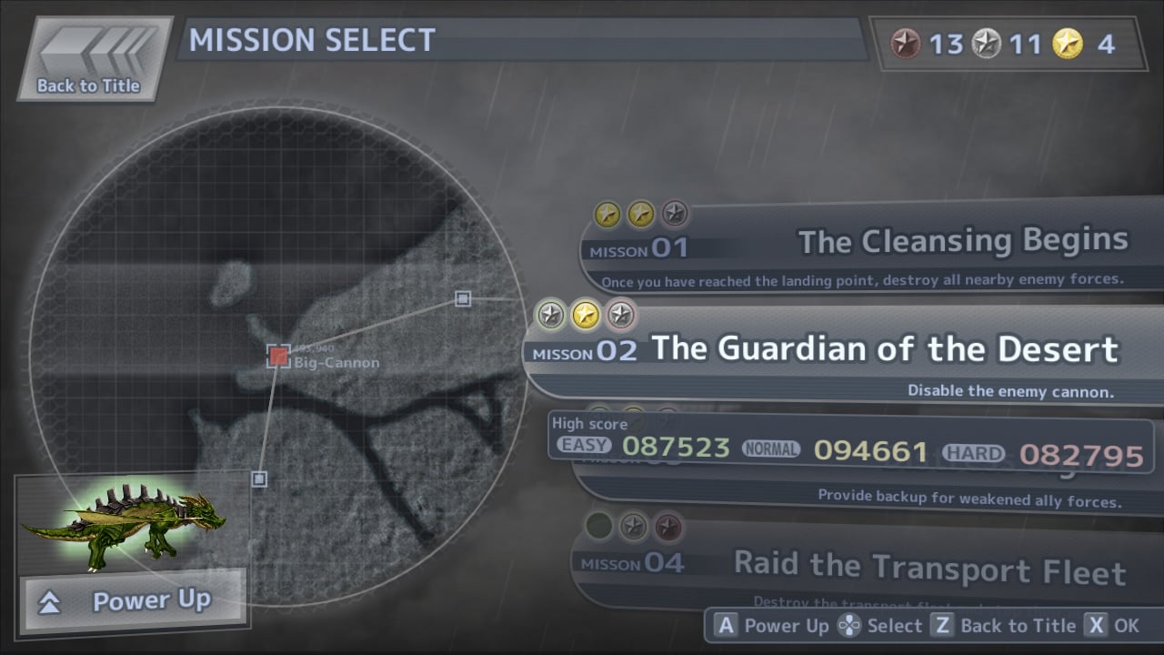 The Lost Sky image