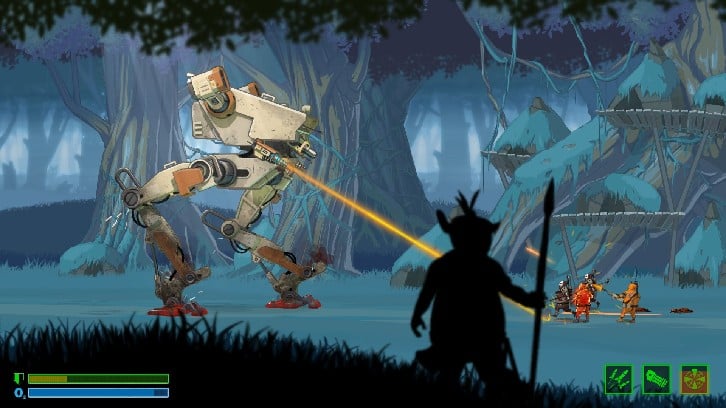 BE-A Walker image
