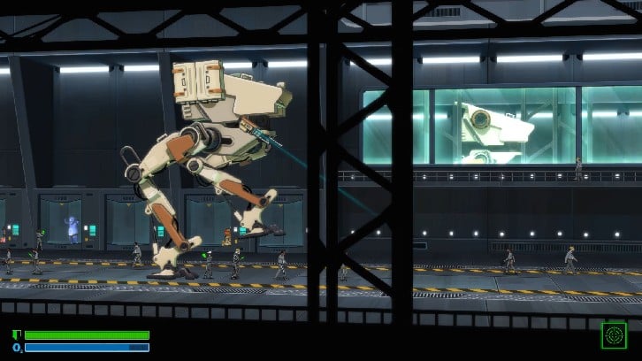 BE-A Walker image