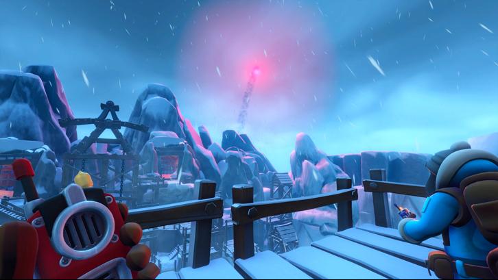 We Were Here Together image