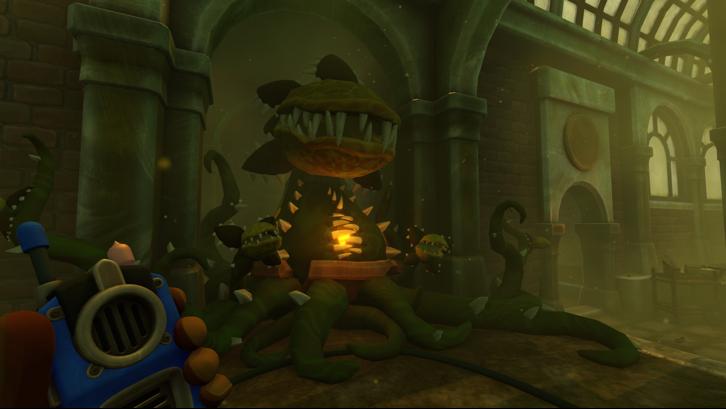 We Were Here Together image