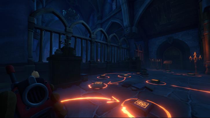 We Were Here Together image