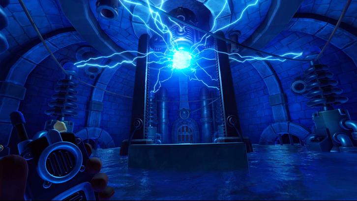 We Were Here Together image