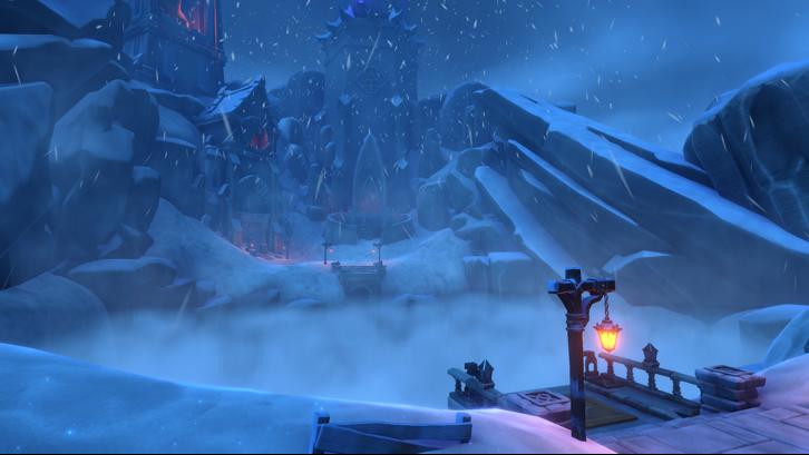 We Were Here Together image