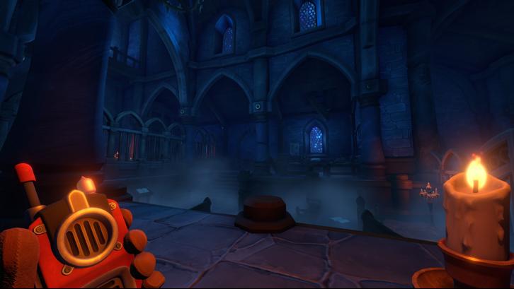 We Were Here Together image