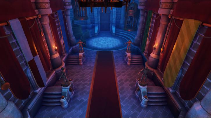 We Were Here Together image