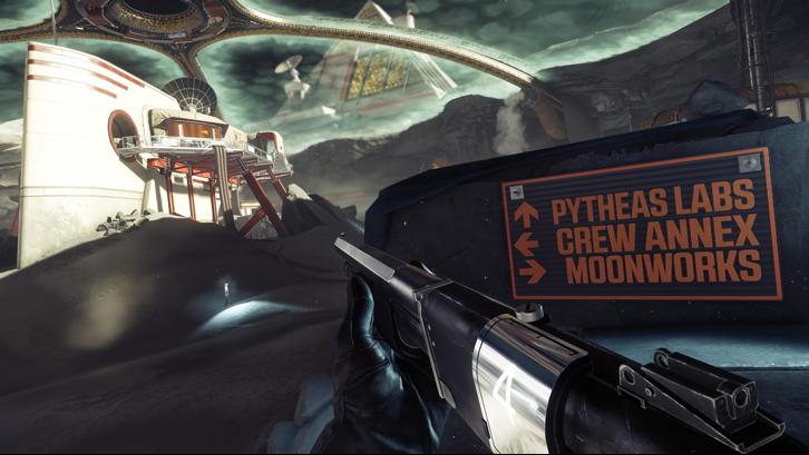 Prey - Mooncrash image