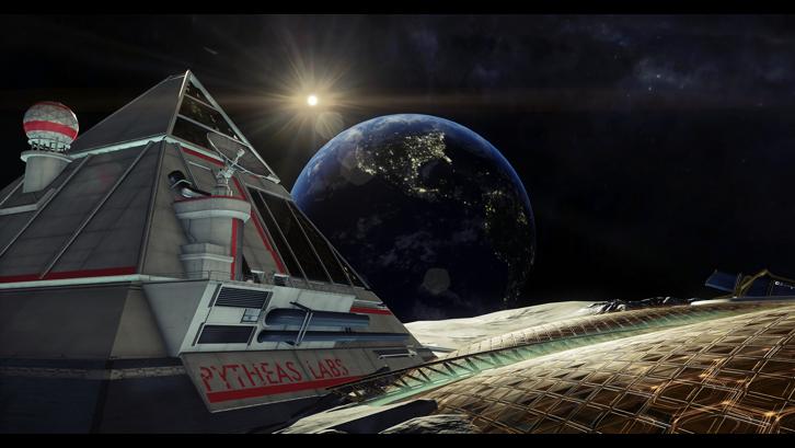Prey - Mooncrash image