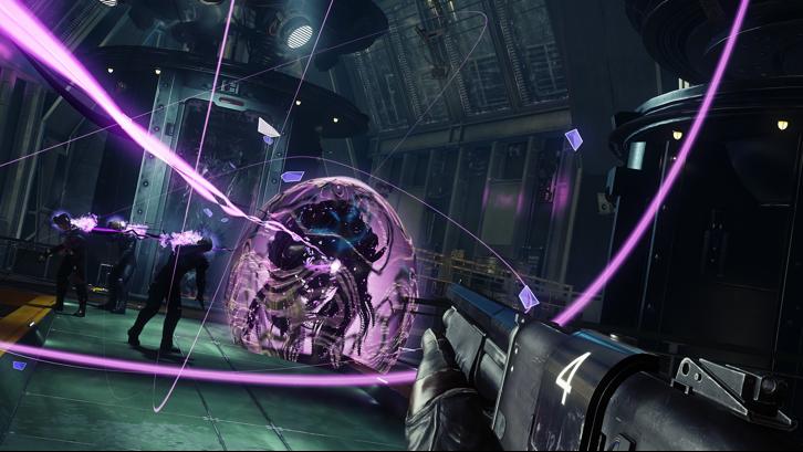 Prey - Mooncrash image