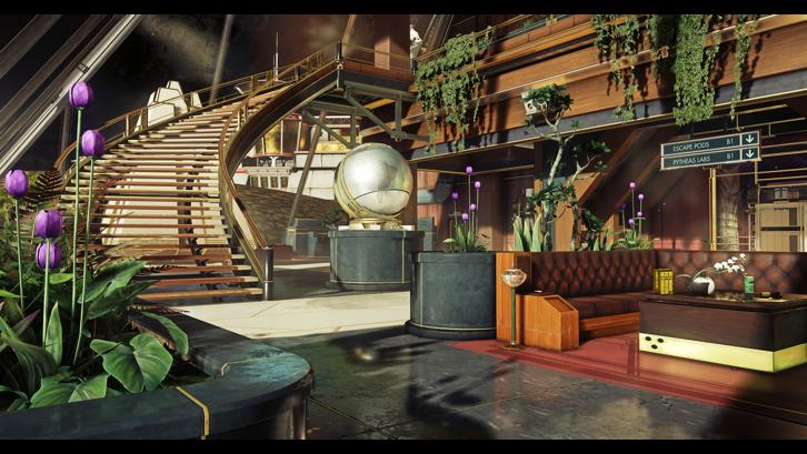 Prey - Mooncrash image