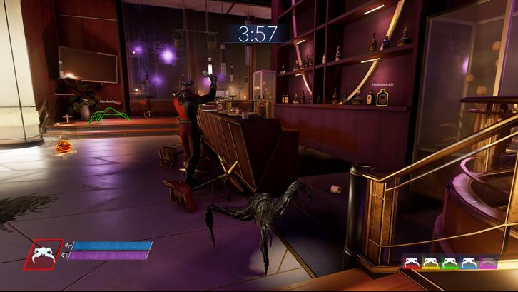 Prey - Mooncrash image