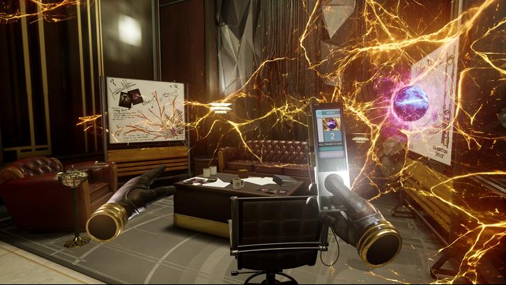 Prey - Mooncrash image