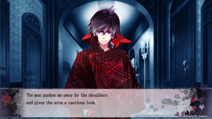 Psychedelica of the Black Butterfly Steam Key screenshot from the video game thumbnail 6