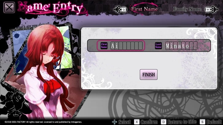 Psychedelica of the Black Butterfly Steam Key screenshot from the video game thumbnail 8