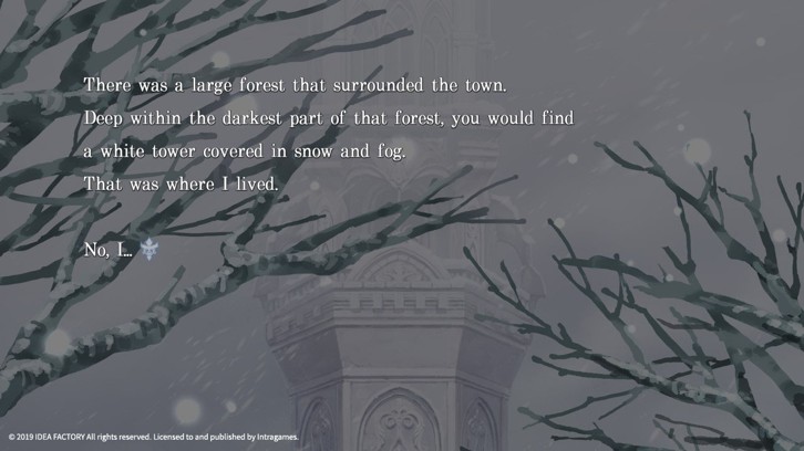 Psychedelica of the Ashen Hawk Steam Key screenshot from the video game thumbnail 3