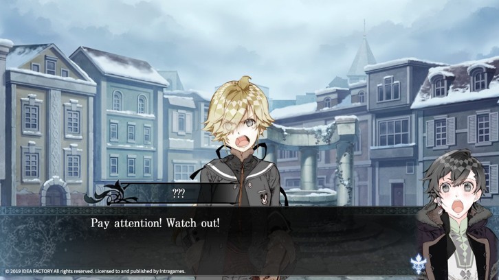 Psychedelica of the Ashen Hawk Steam Key screenshot from the video game thumbnail 6