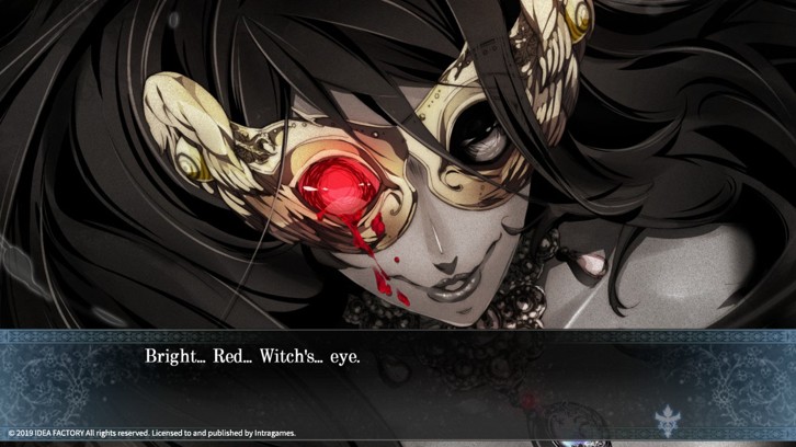 Psychedelica of the Ashen Hawk Steam Key screenshot from the video game thumbnail 9