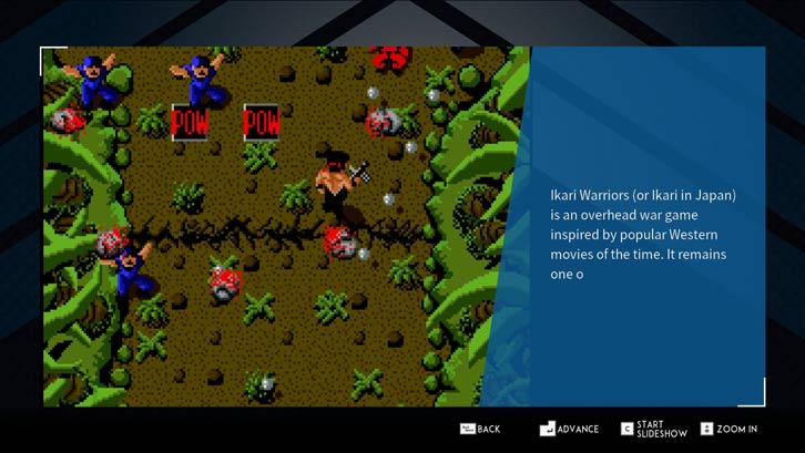 SNK 40th Anniversary Collection image