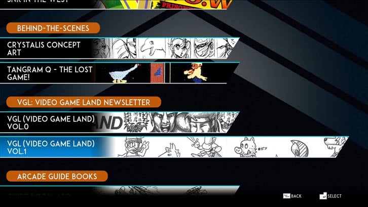 SNK 40th Anniversary Collection image